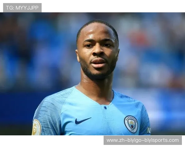 英超球员斯特林的技术特点及赛季表现点评