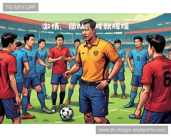 足球比赛中的战术执行与团队配合