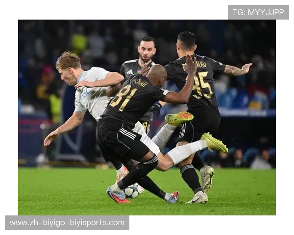 那不勒斯欧冠征程：蓝白军团能否突破历史最佳战绩