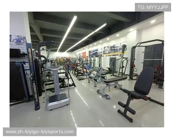 顶级健身装备世界品牌选购全指南